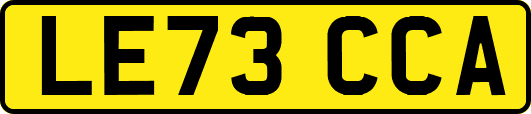 LE73CCA