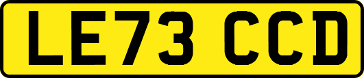 LE73CCD