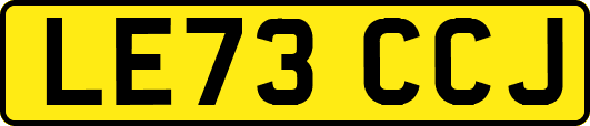 LE73CCJ