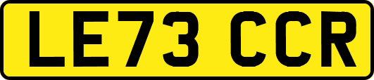 LE73CCR