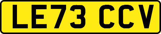 LE73CCV