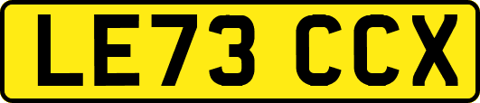 LE73CCX