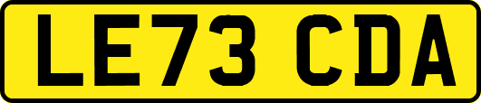 LE73CDA