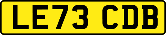 LE73CDB