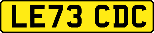 LE73CDC