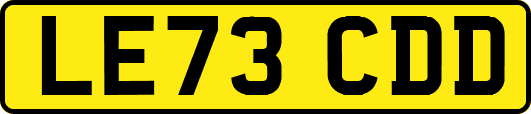LE73CDD