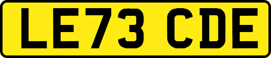 LE73CDE