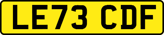 LE73CDF