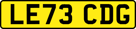LE73CDG