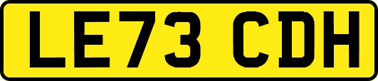 LE73CDH