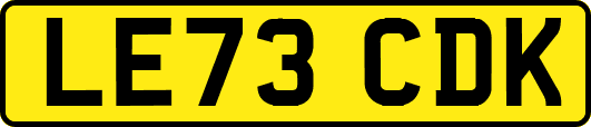 LE73CDK