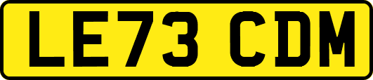 LE73CDM