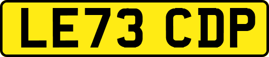 LE73CDP