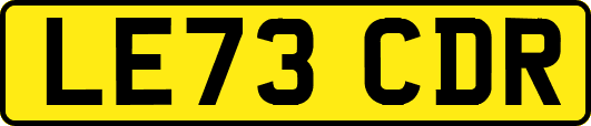 LE73CDR