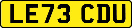 LE73CDU