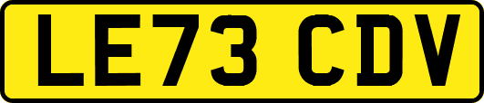 LE73CDV
