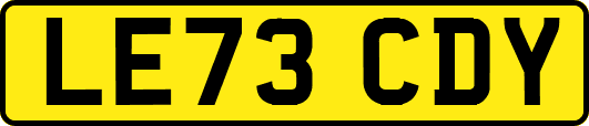LE73CDY
