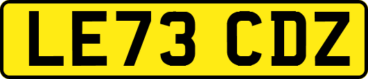 LE73CDZ