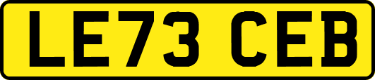 LE73CEB
