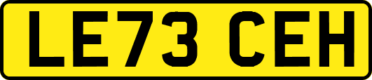 LE73CEH