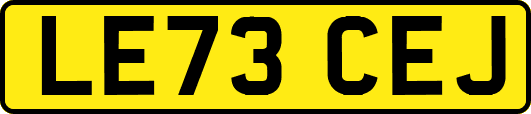 LE73CEJ