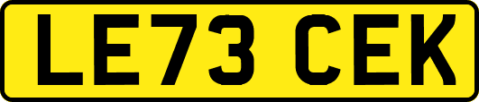 LE73CEK