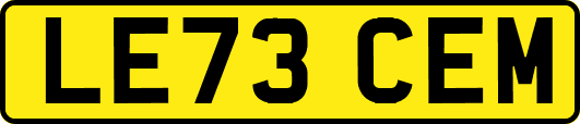 LE73CEM