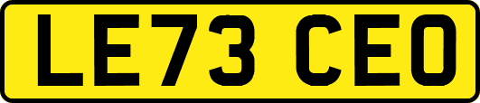 LE73CEO