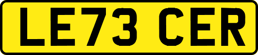 LE73CER