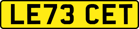 LE73CET