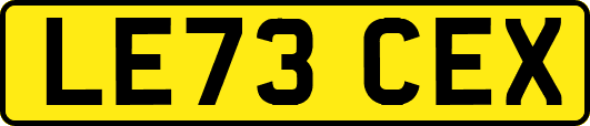 LE73CEX