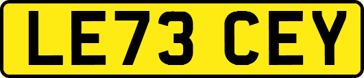 LE73CEY