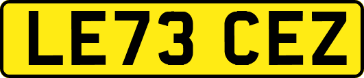 LE73CEZ
