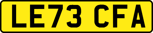 LE73CFA