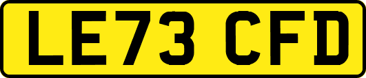 LE73CFD
