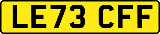 LE73CFF