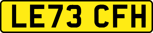 LE73CFH