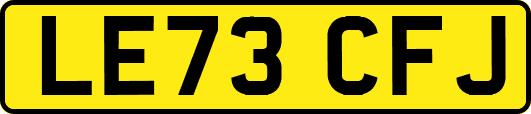 LE73CFJ