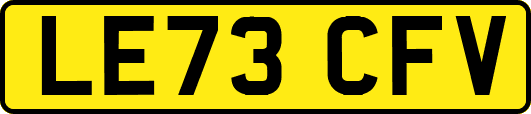LE73CFV