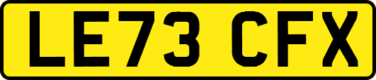 LE73CFX