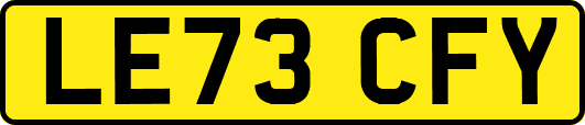 LE73CFY