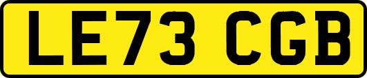 LE73CGB