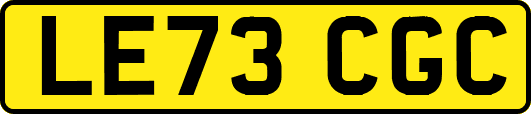 LE73CGC