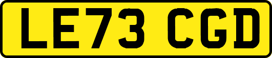 LE73CGD