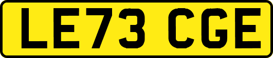 LE73CGE