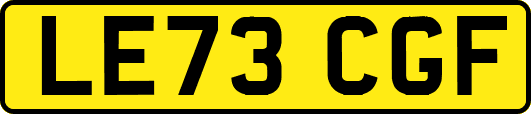 LE73CGF