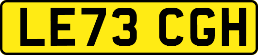 LE73CGH