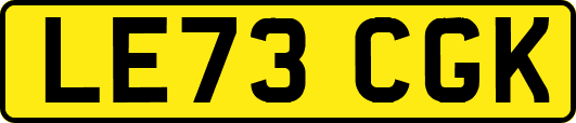 LE73CGK
