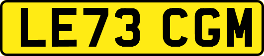 LE73CGM