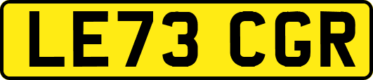 LE73CGR